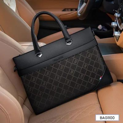 THE REGENT EXECUTIVE BAG